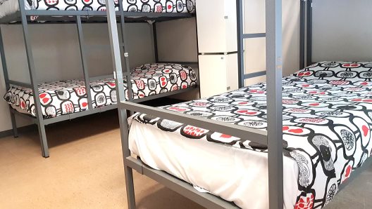 Hostel Arc House Barcelona