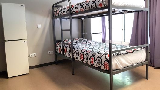 Hostel Arc House Barcelona