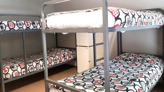 Hostel Arc House Barcelona