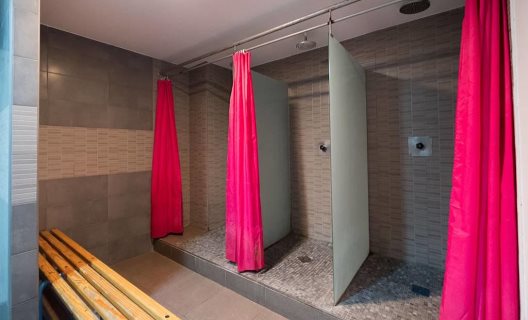Hostel Arc House Barcelona