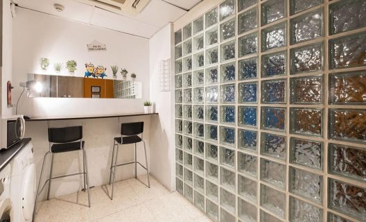 Hostel Arc House Barcelona
