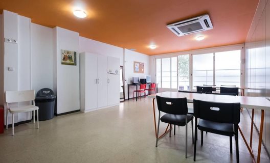 Hostel Arc House Barcelona