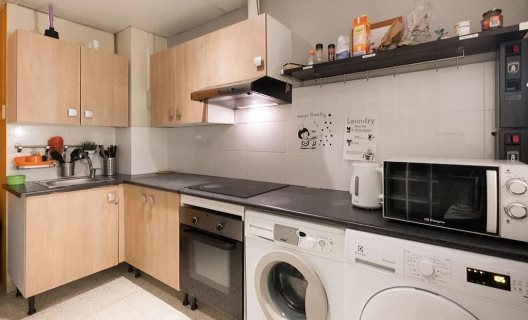 Hostel Arc House Barcelona