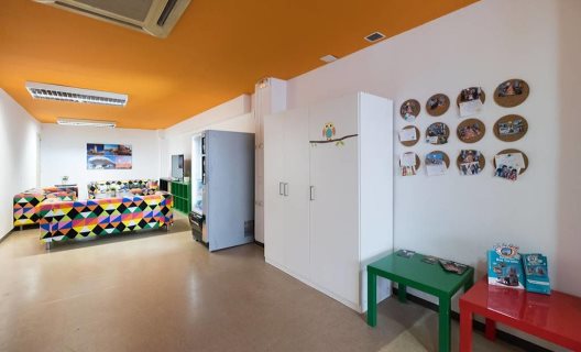 Hostel Arc House Barcelona