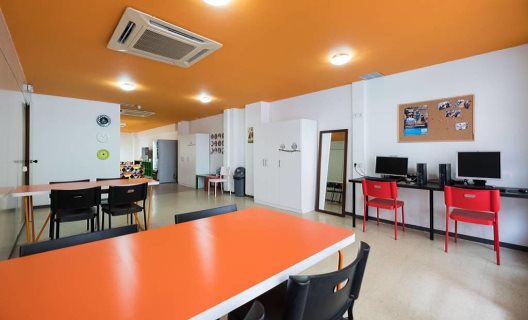 Hostel Arc House Barcelona