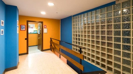 Hostel Arc House Barcelona