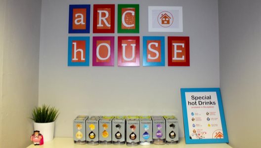 Hostel Arc House Barcelona