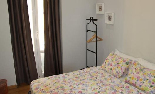 Hostel B.A. Lisboa
