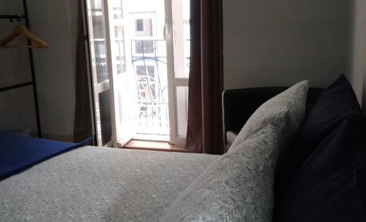 Hostel B.A. Lisboa