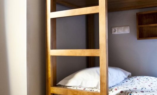 Hostel B.A. Lisboa