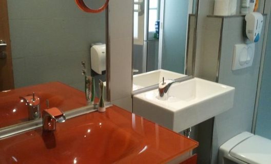 Hostel B.A. Lisboa