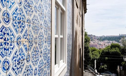 Hostel B.A. Lisboa