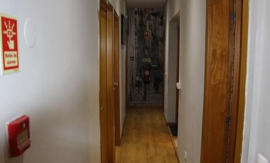 Hostel B.A. Lisboa