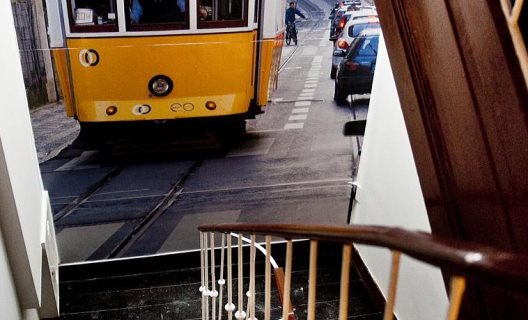 Hostel B.A. Lisboa