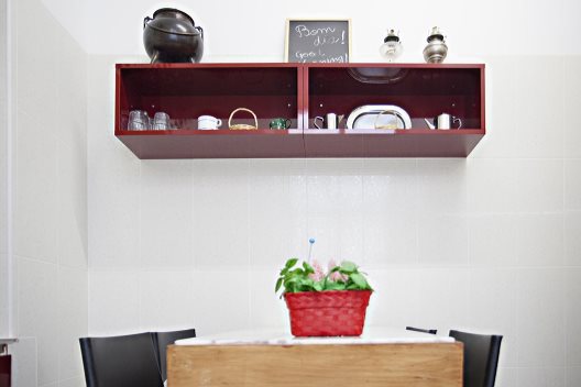 Hostel Baixa Terrace