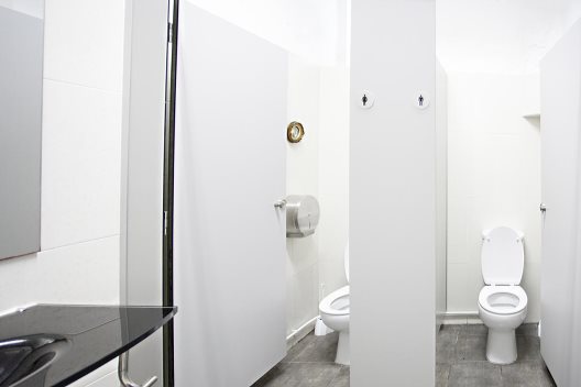 Hostel Baixa Terrace