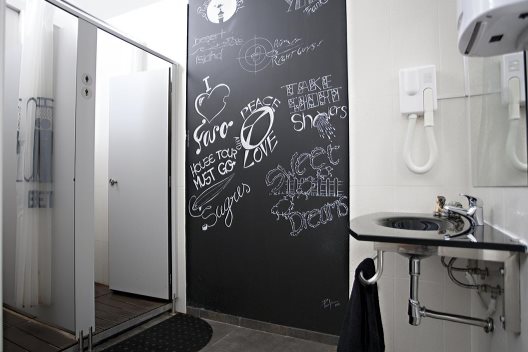 Hostel Baixa Terrace