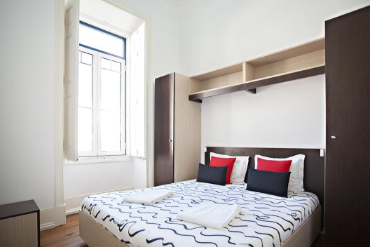 Hostel Baixa Terrace