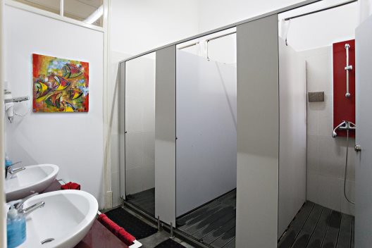 Hostel Baixa Terrace