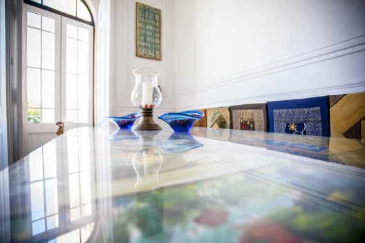 Hostel Baixa Terrace