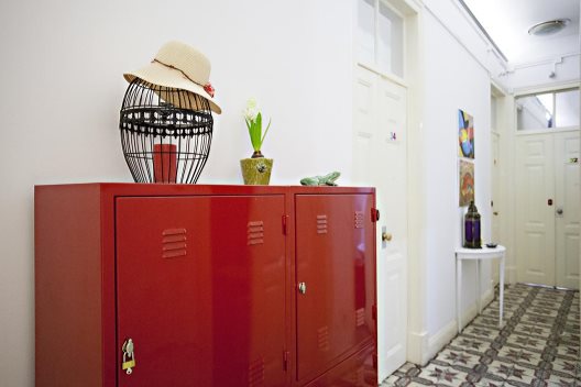 Hostel Baixa Terrace