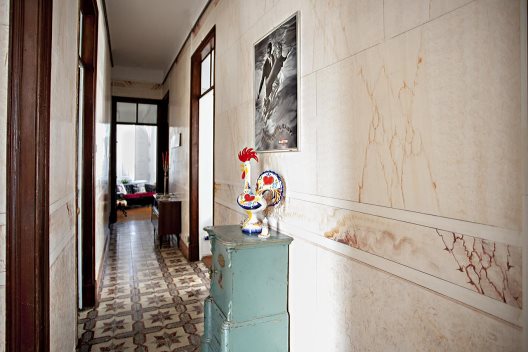 Hostel Baixa Terrace