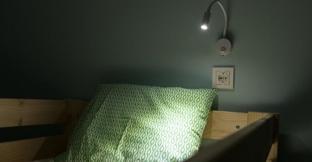 Hostel Balea