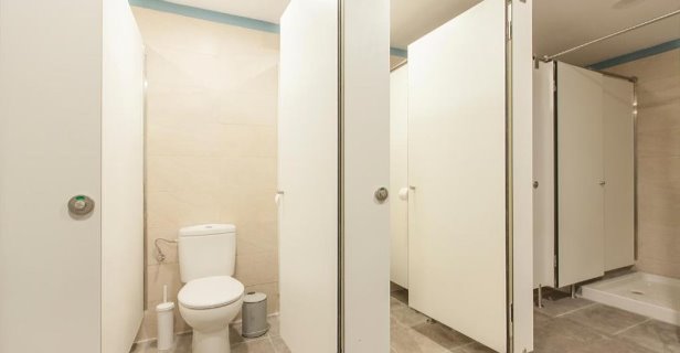 Hostel Balea