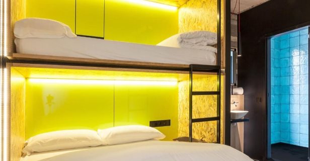 Hostel Bastardo