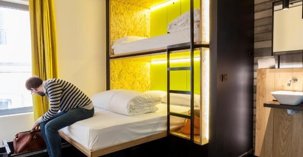 Hostel Bastardo