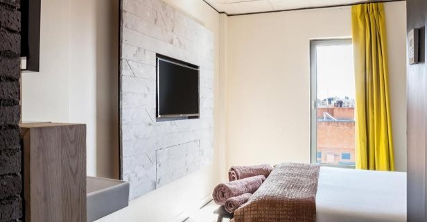 Hostel Bastardo