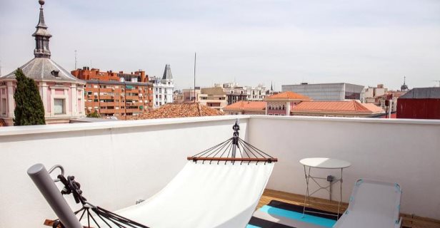 Hostel Bastardo