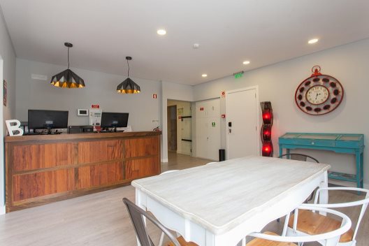 Hostel Be Lisbon