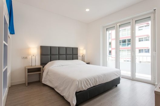 Hostel Be Lisbon