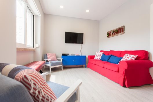 Hostel Be Lisbon