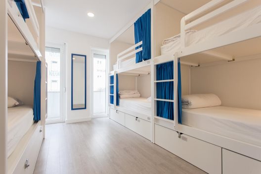 Hostel Be Lisbon