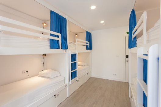 Hostel Be Lisbon