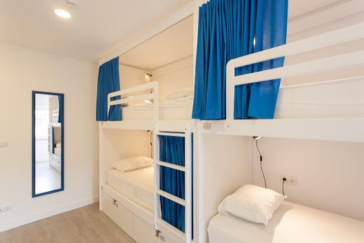 Hostel Be Lisbon