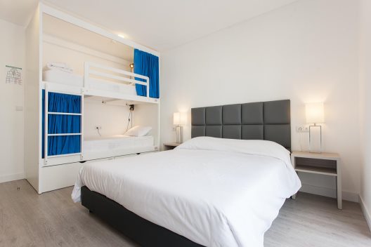 Hostel Be Lisbon