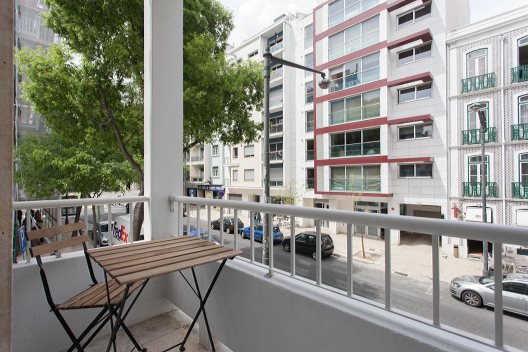 Hostel Be Lisbon