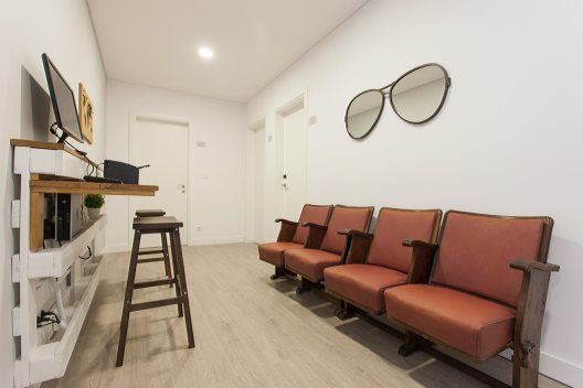 Hostel Be Lisbon
