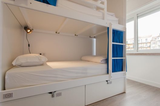 Hostel Be Lisbon