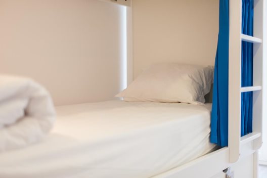 Hostel Be Lisbon