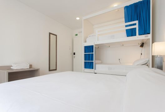 Hostel Be Lisbon