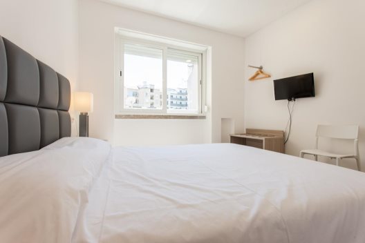Hostel Be Lisbon
