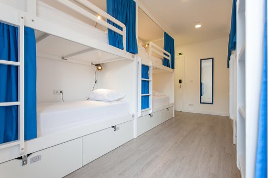 Hostel Be Lisbon