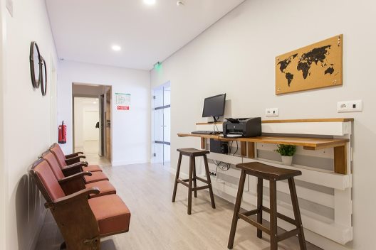 Hostel Be Lisbon
