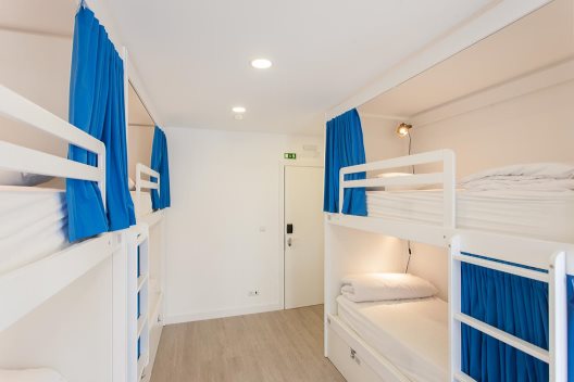 Hostel Be Lisbon