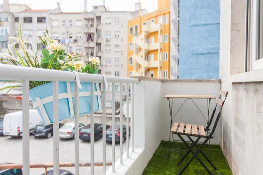 Hostel Be Lisbon