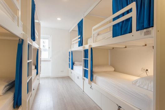 Hostel Be Lisbon
